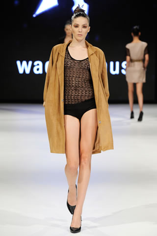 Latest Fashion Collection 2010