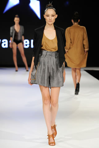 Ready To Wear spring Summer 2011