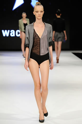 Ready to Wear Spring Summer Collection