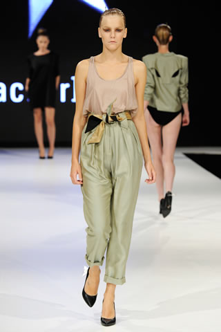 Designer 2011 Collection