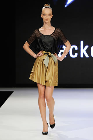 Spring 2011 Collection by Wackerhaus