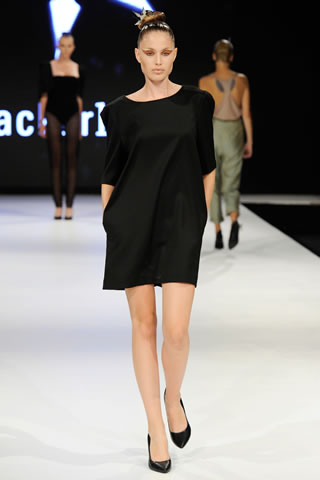 2011 SpringSummer Collection