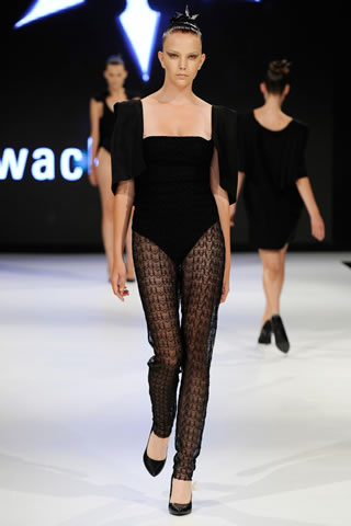 Wackerhaus 2011 springSummer