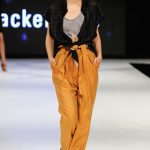 Copenhagen Fashion Trends 2011