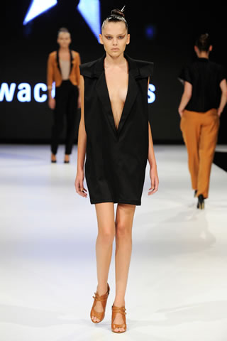 Denmark Fashion Collection 2010