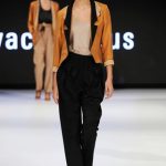 Denmark Fashion Trends 2011