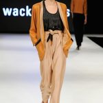 Latest Fashion Trends 2011 Collection