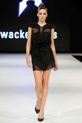 2011 Spring Summer Collection