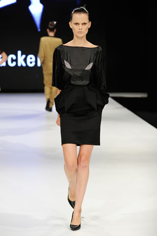 Wackerhaus 2011 Spring Collection