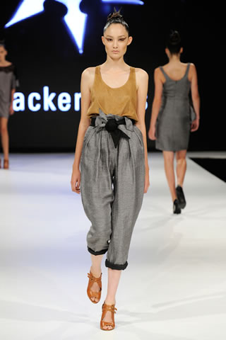 Spring Summer Fashion Collection