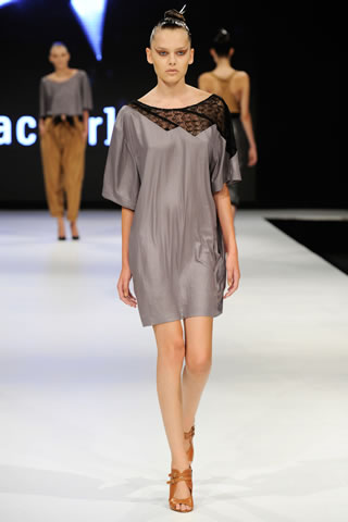 Spring Summer 2010 Fashion Collection