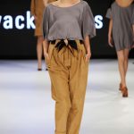 Spring Summer 2011 Fashion Collection