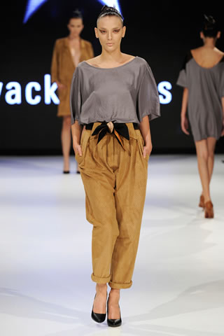 Spring Summer 2011 Fashion Collection