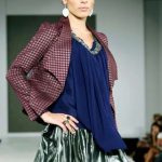 Wafa Saifi Spring Summer 2010 Collection