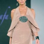 Wafa Saifi Spring/Summer 2010