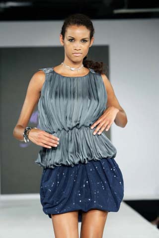 Miami Fashion Brands 2010 Collection