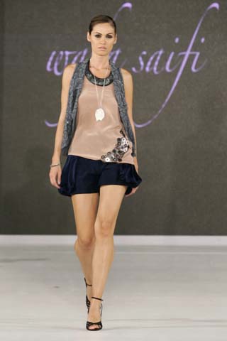 Miami Fashion Brands 2010 Collection