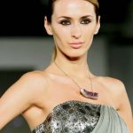 Spring/Summer 2010 Wafa Saifi