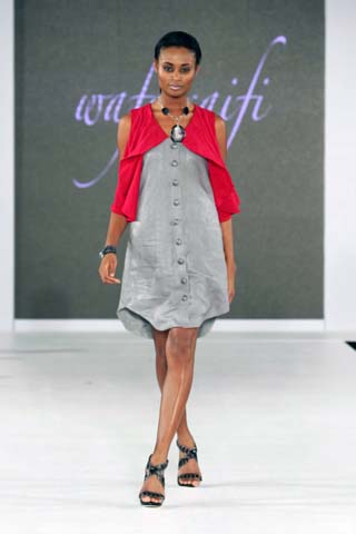 Miami Fashion Week 2010 News