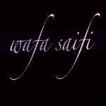 Spring/Summer 2010 Wafa Saifi