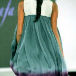 Spring/Summer 2010 Wafa Saifi