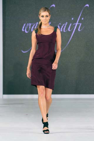 2010 Runway Fashion Shows Collection