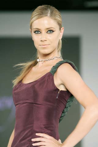 2010 Runway Fashion Shows Collection