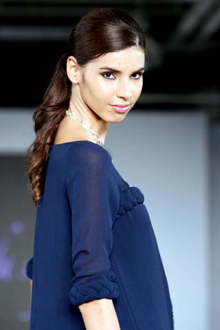 2010 Runway Fashion Shows Collection