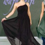 Wafa Saifi Spring Summer 2010 Collection