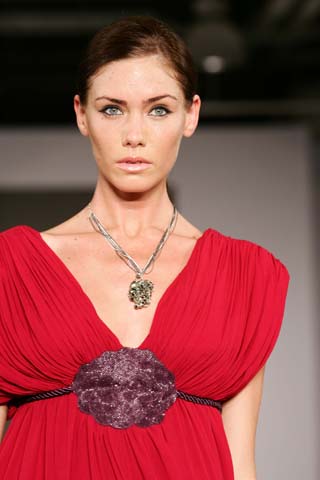 Spring/Summer 2010 Miami Fashion Week