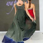 Women Spring Summer Collection 2010