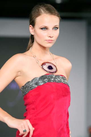 Women Spring Summer Collection 2010