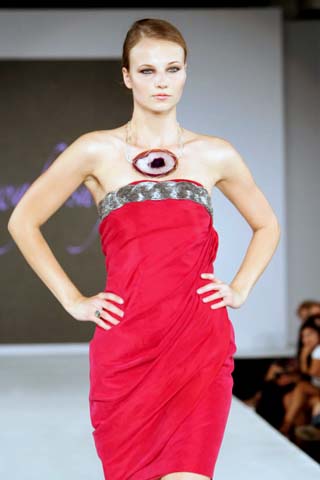 Miami Fashion Week 2010 News