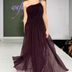 Wafa Saifi Spring Summer 2010 Collection