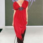 Wafa Saifi Spring Summer 2010 Collection