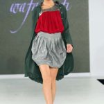 Wafa Saifi Spring Summer 2010 Collection