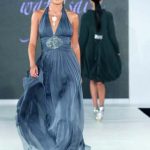 Wafa Saifi Spring Summer 2010 Collection