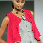 Wafa Saifi Spring Summer 2010 Collection