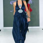 Wafa Saifi Spring Summer 2010 Collection