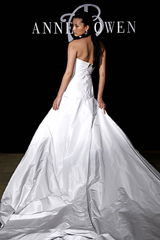 Anne Bowen - Wedding Collection