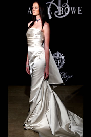 Anne Bowen - Wedding Collection