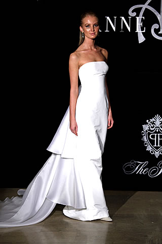 Anne Bowen - Wedding Collection