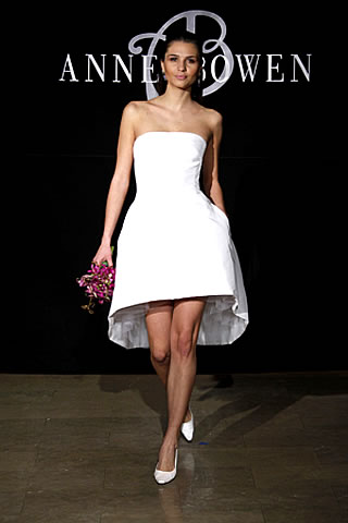 Anne Bowen - Wedding Collection