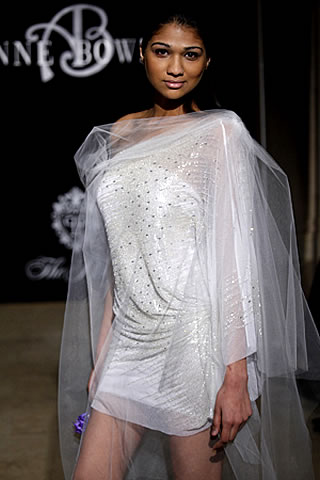 Anne Bowen - Wedding Collection