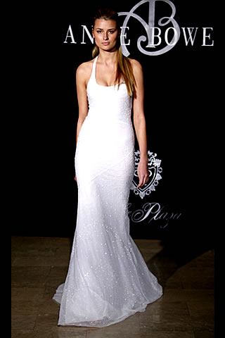 Anne Bowen - Wedding Collection