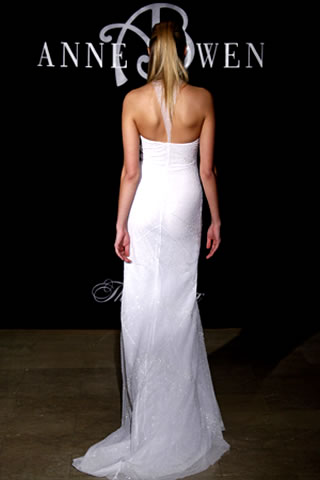 Anne Bowen - Wedding Collection