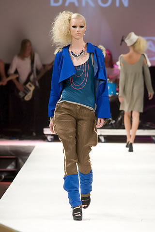 Latest Spring Summer Collection 2011