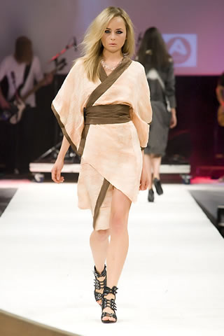 Baron designers Fashion Clothes 2011