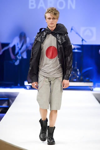 Fashion Designer Design Collection