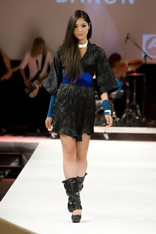 White Baron SpringSummer Collection 2011